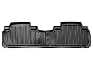 3D килимки в салон Toyota Highlander III (14-19) - Stingray 3