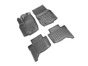 3D килимки в салон Toyota LC Prado V (J250; 24-) - Stingray