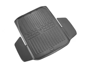3D коврик багажника Honda Accord X (17-22) Sedan - Stingray