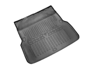 3D килимок багажника Toyota LC Prado V (J250; 24-) (5 місць) - Stingray