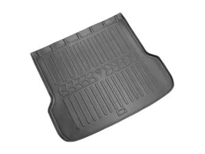 3D коврик багажника Zeekr 7X (24-) - Stingray
