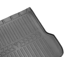 3D коврик багажника Zeekr 7X (24-) - Stingray 3