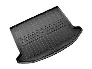 3D килимок багажника Zeekr X (22-) - Stingray