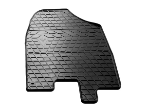 Килимки в салон Acura MDX 3 (YD3; 14-20) - Stingray 3