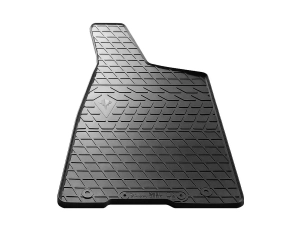 Коврики в салон Audi 80 B3 (86-91) - Stingray 3