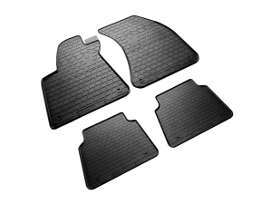 Килимки в салон Audi A8/A8L D4 (11-17) - Stingray