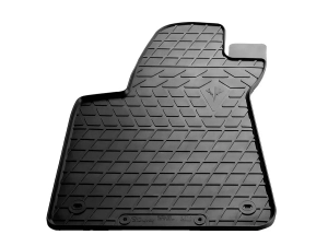 Коврики в салон Audi A8/A8L D4 (11-17) - Stingray 2