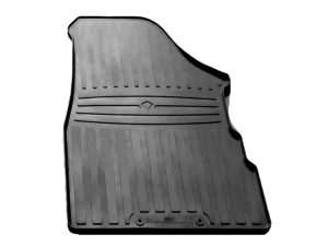 Килимки в салон Chevrolet Equinox II (09-17) - Stingray 3