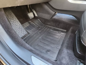 Килимки в салон Jaguar I-Pace (17-) - Stingray 2
