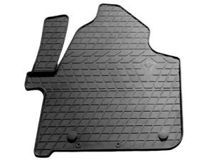 Коврики передние Mercedes Sprinter W907 (19-) (1+2) - Stingray 2