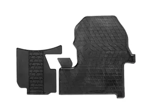 Коврики передние Mercedes Sprinter W907 (19-) (1+2) - Stingray 3