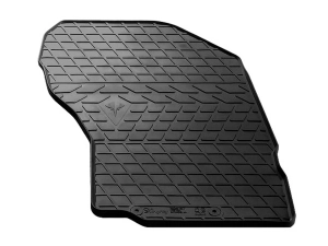 Килимки в салон Mitsubishi Eclipse Cross (18-) - Stingray 3