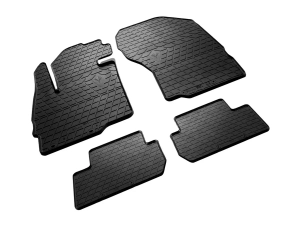 Килимки в салон Mitsubishi Outlander III (13-21) - Stingray