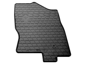 Килимки в салон Nissan Pathfinder III (R51; 10-15) рестайлінг - Stingray 3