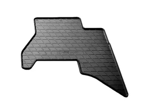 Килимки в салон Nissan Pathfinder III (R51; 10-15) рестайлінг - Stingray 4