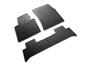 Килимки в салон LR Range Rover III (L322; 02-12) - Stingray