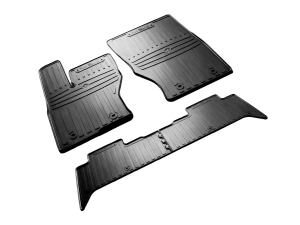 Коврики в салон LR Range Rover IV (L405; 13-21) - Stingray 1