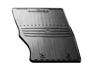 Коврики в салон LR Range Rover IV (L405; 13-21) - Stingray 3