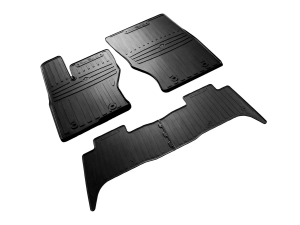 Килимки в салон Range Rover Sport II (L494; 14-) - Stingray