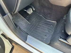 Коврики в салон Range Rover Sport II (L494; 14-) - Stingray 3