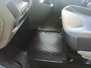 Килимки передні Renault Trafic II (01-14) (1+1) - Stingray 4