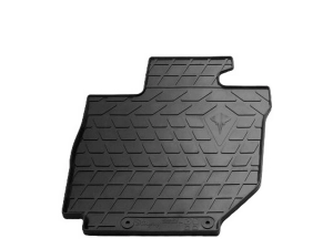 Коврики в салон Suzuki Jimny IV (JB74; 18-) - Stingray 2