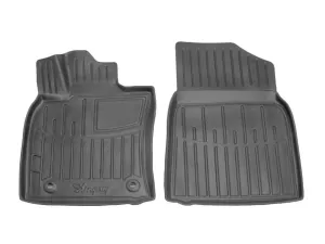 3D килимки в салон Toyota Camry XV80 (24-) - Stingray 2