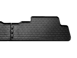 Килимки в салон Toyota Highlander III (XU50; 14-19) - Stingray 4