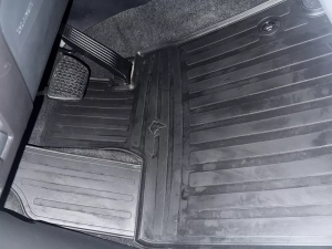 Коврики в салон Toyota Highlander IV (XU70; 20-) - Stingray 2
