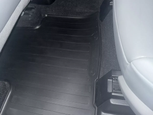 Коврики в салон Toyota Highlander IV (XU70; 20-) - Stingray 3