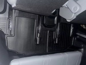 Коврики в салон Toyota Highlander IV (XU70; 20-) - Stingray 4