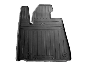 Коврики в салон Toyota Tundra II (XK50; 07-21) - Stingray 2