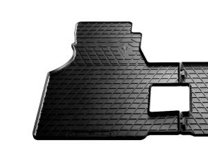 Коврики передние в салон VW T4 (90-03) - Stingray 2