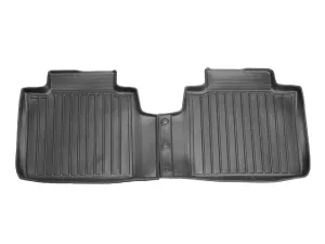 3D коврики в салон Zeekr 7X (24-) - Stingray 3