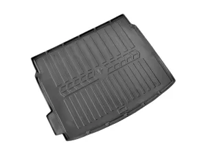 3D коврик багажника Zeekr 001 (21-) - Stingray (верхний)
