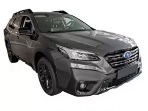 Subaru Outback VI (BT; 2020-) 8