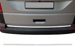Хром накладка на кромку багажника VW T6 / T6.1 (15-23) - Carmos