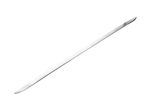 Хром на кромку багажника VW Passat B8 (3G; 15-22) Sedan - Carmos 2