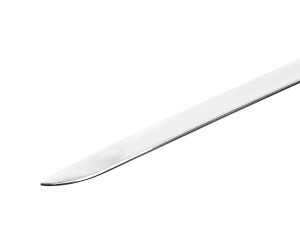 Хром на кромку багажника VW Passat B8 (3G; 15-22) Sedan - Carmos 3