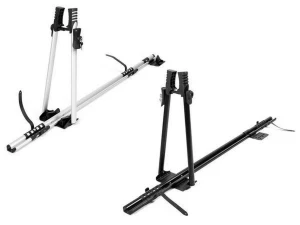 Кріплення для велосипеда на поперечки - Erkul