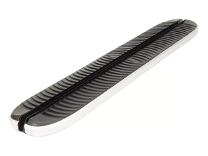 Пороги бічні Mercedes Citan W415 (12-21) - Tayga Grey