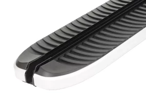 Пороги бічні VW T5/T5+ (03-15) - Tayga Grey 2