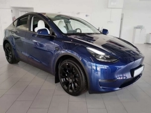 TESLA Model Y 2020 8