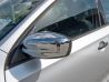 Хром накладки на дзеркала Mazda 6 III (GJ; 12-16) 3