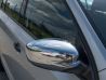 Хром накладки на дзеркала Mazda 6 III (GJ; 12-16) 4