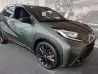 Toyota Aygo X (2022-) - front 7