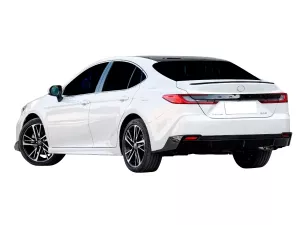 Toyota Camry Sport Edition XV80 (2024+) 5