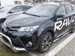 Toyota Rav4 IV (2013-2015) 7
