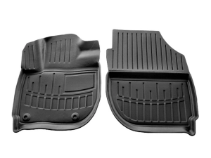 3D килимки в салон Honda M-NV (21-) - Stingray V02 2