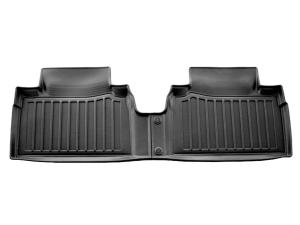 3D килимки в салон Honda M-NV (21-) - Stingray V02 3